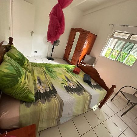 Appartements: Plage & Commerces A 200M Sainte-Anne  Eksteriør billede