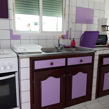 Appartements: Plage & Commerces A 200M Sainte-Anne  Eksteriør billede