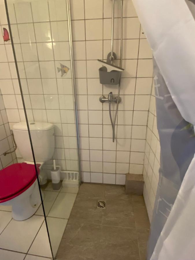 Appartements: Plage & Commerces A 200M Sainte-Anne  Eksteriør billede
