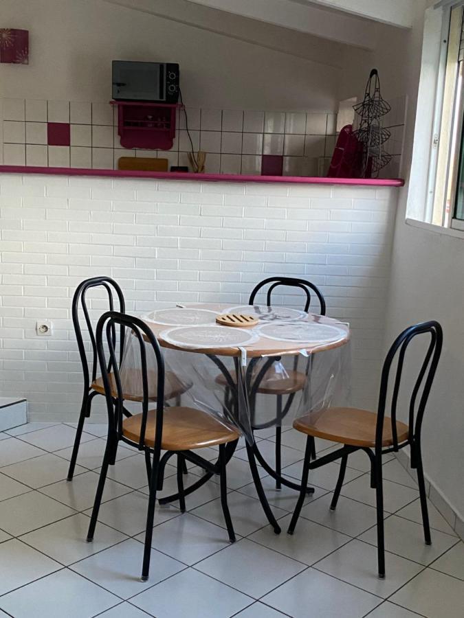 Appartements: Plage & Commerces A 200M Sainte-Anne  Eksteriør billede